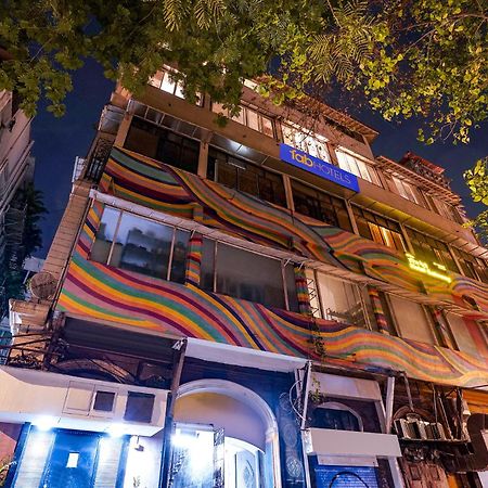 Fabhotel Gateway Mumbai Ngoại thất bức ảnh